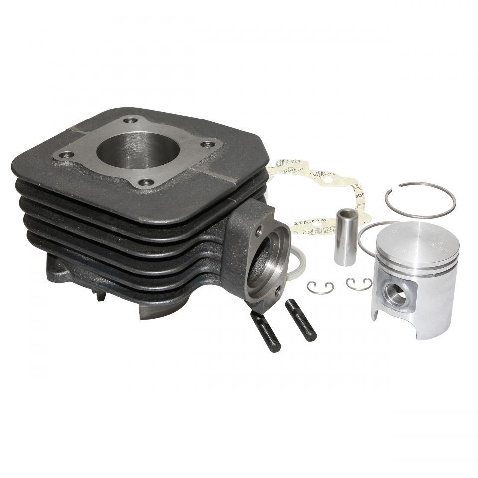 Cylindre Polini pour Scooter Peugeot 50 STREETZONE Neuf
