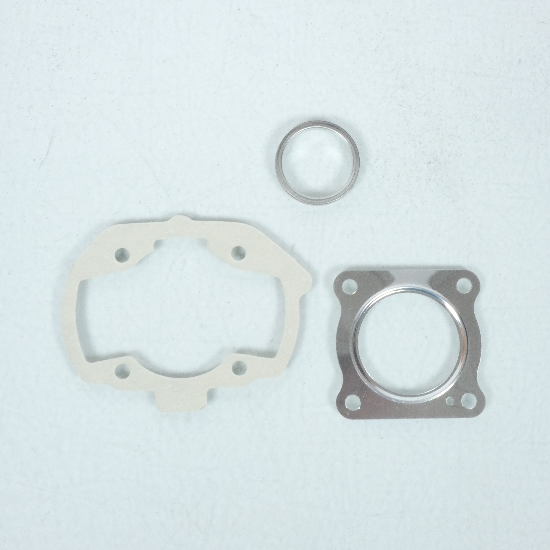 Cylindre Polini pour Scooter Peugeot 50 STREETZONE Neuf