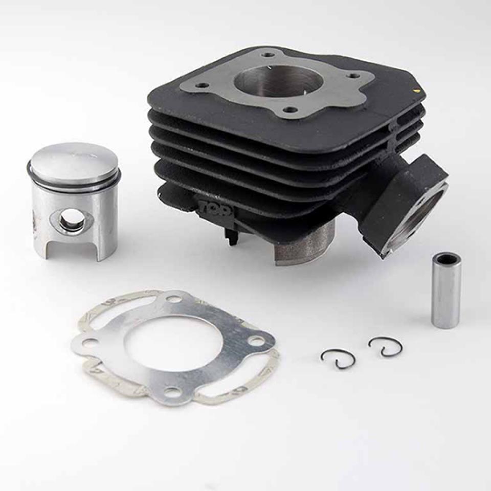 Cylindre Top performances pour Scooter Peugeot 50 Vivacity 2T Avant 2007 Neuf