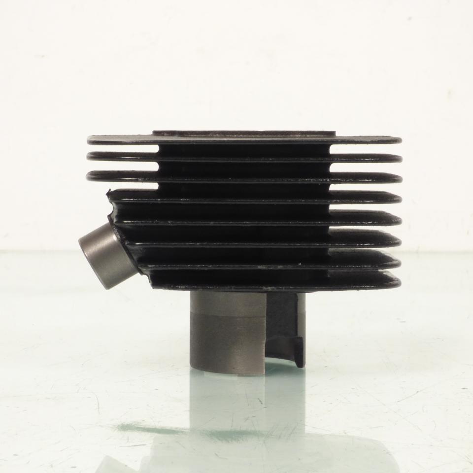Cylindre fonte Ø38.4mm DR RACING pour mobylette Piaggio 50 Ciao axe Ø10 KT00005