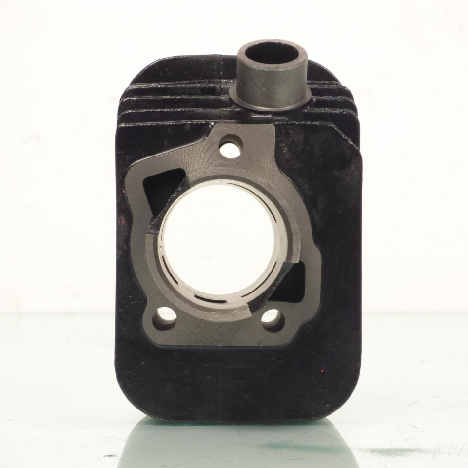 Cylindre fonte Ø38.4mm DR RACING pour mobylette Piaggio 50 Ciao axe Ø10 KT00005