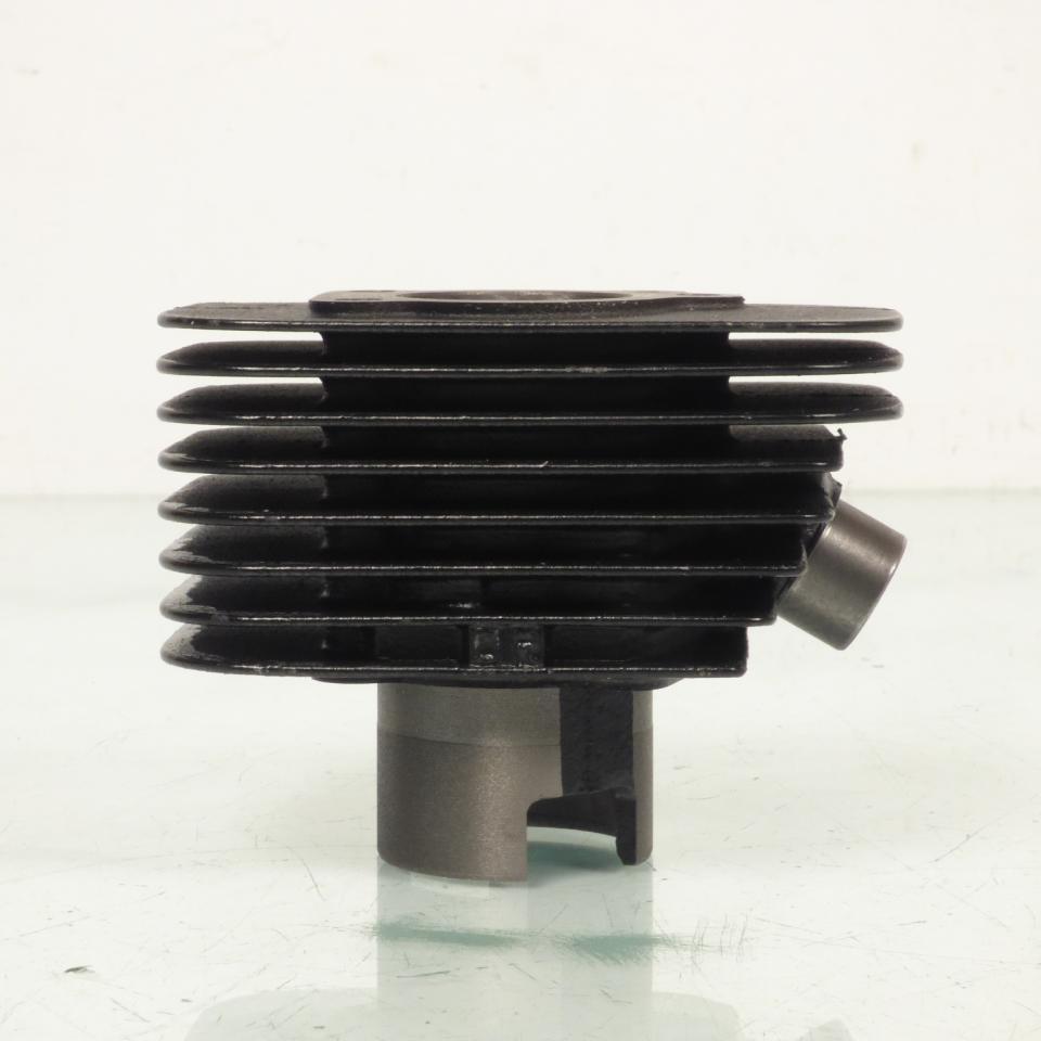 Cylindre fonte Ø38.4mm DR RACING pour mobylette Piaggio 50 Ciao axe Ø10 KT00005