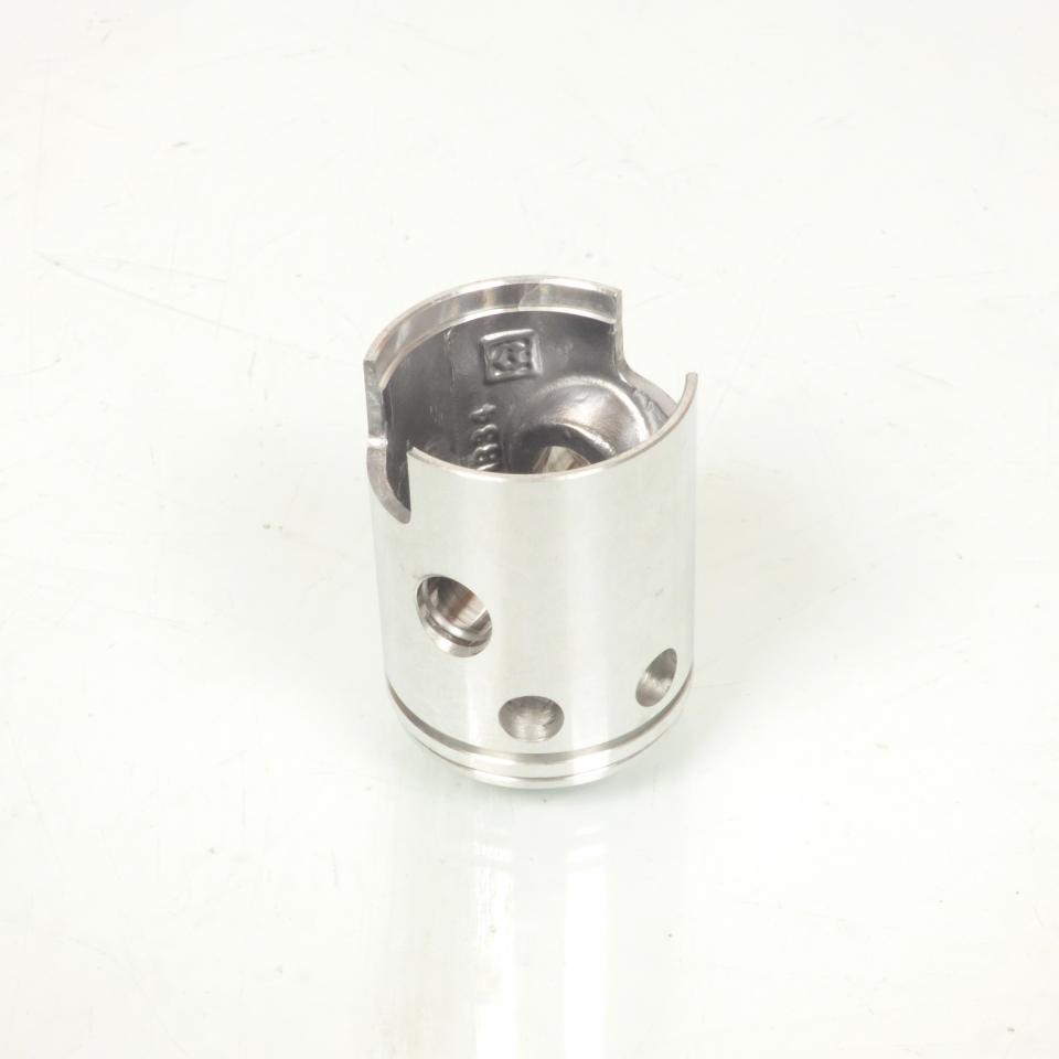 Cylindre fonte Ø38.4mm DR RACING pour mobylette Piaggio 50 Ciao axe Ø10 KT00005