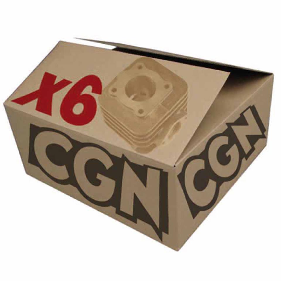 Cylindre Teknix pour Scooter MBK 50 Booster 2004 à 2003 Neuf