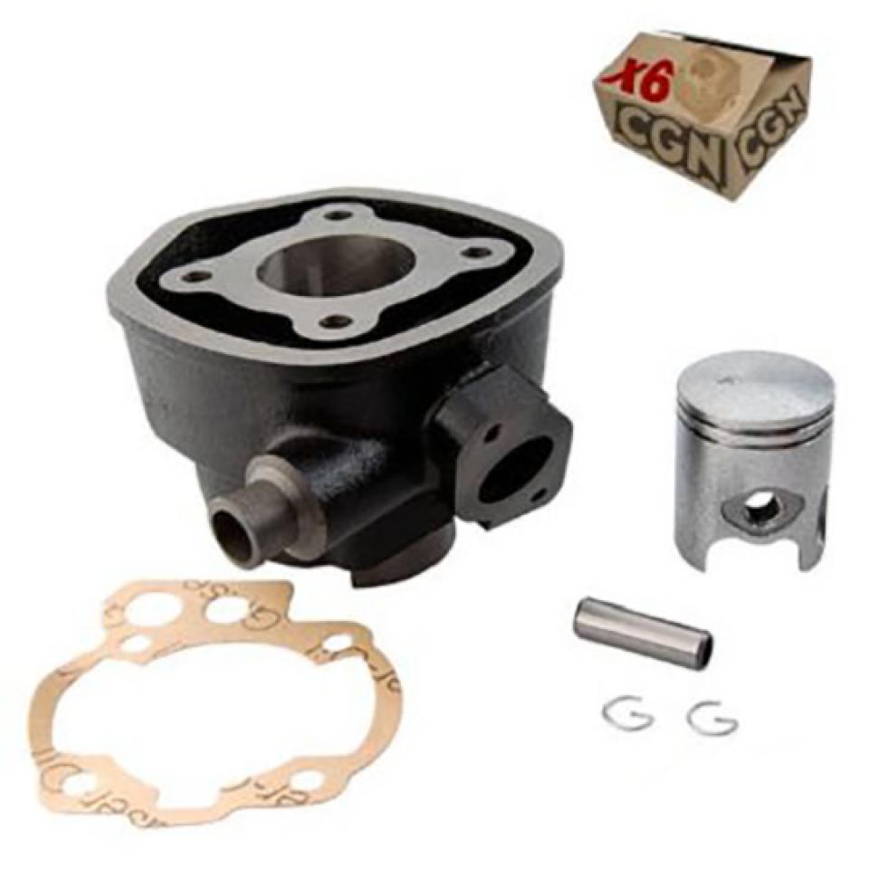 Cylindre Teknix pour Scooter Rieju 50 First LC Neuf