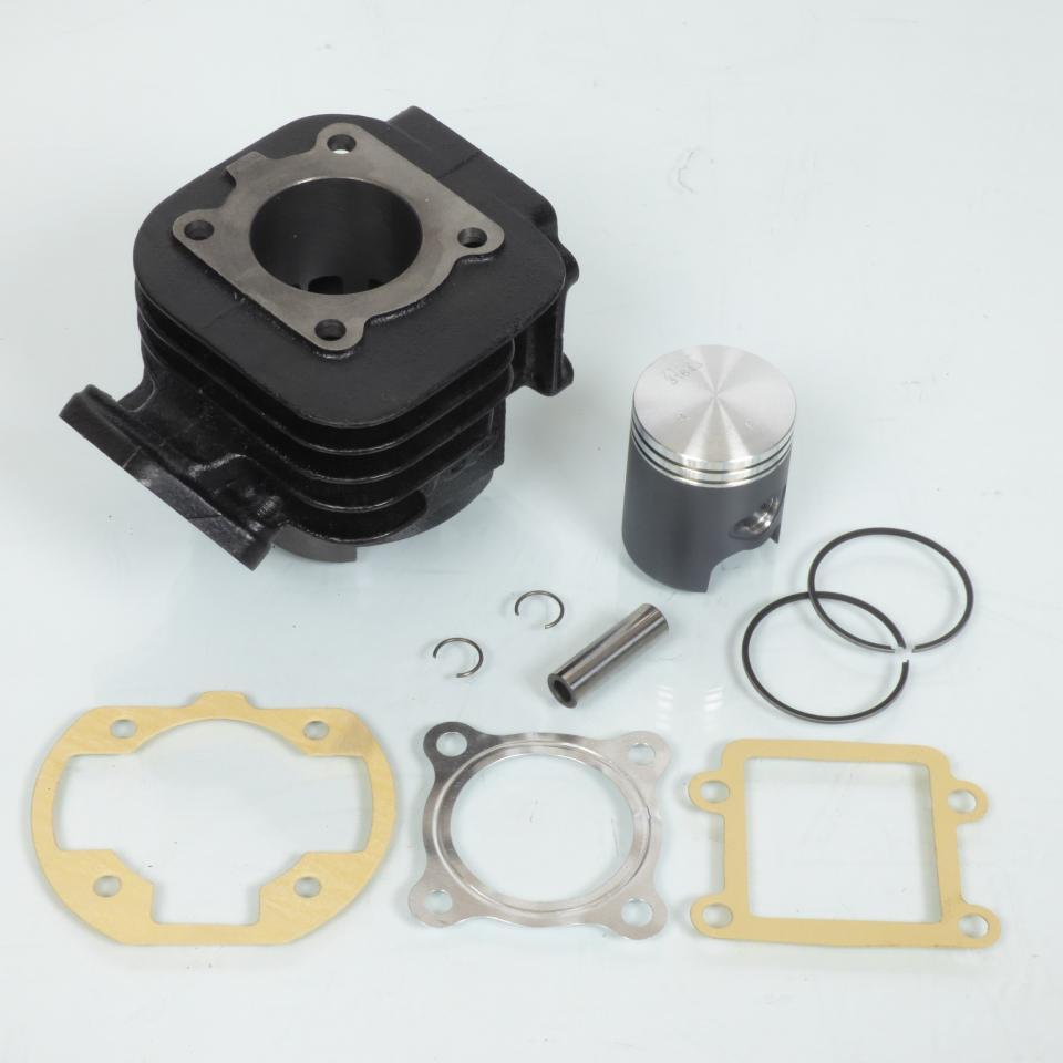 photo piece : Cylindre->MBK Booster
