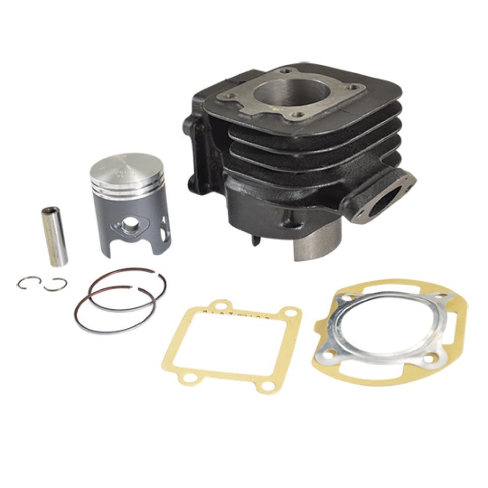 Cylindre Top performances pour Scooter MBK 50 Booster 2004 à 2019 9931210 / Ø40mm / fonte Neuf