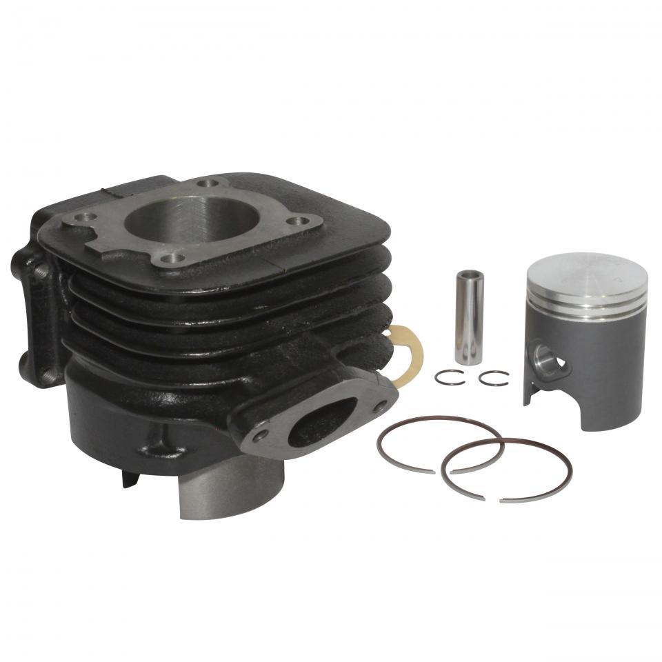 Cylindre Top performances pour Scooter MBK 50 Booster 2004 à 2019 9931210 / Ø40mm / fonte Neuf
