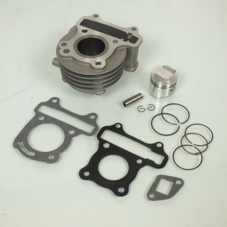 photo piece : Cylindre->Peugeot KISBEE 4T Z EURO 5