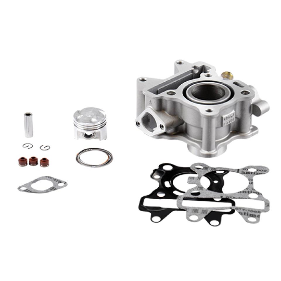 Cylindre Teknix pour Scooter Yamaha 50 Aerox 4T 2014 à 2018 Neuf