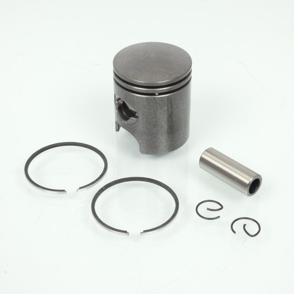 Cylindre Teknix pour scooter Peugeot 50 Speedfight Avant 2004 fonte liquide Neuf