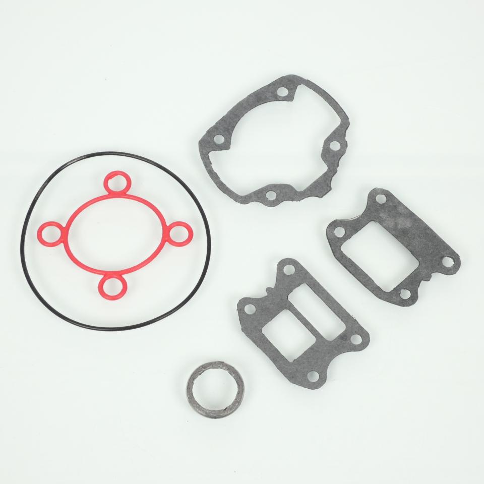 Cylindre Teknix pour scooter Peugeot 50 Speedfight Avant 2004 fonte liquide Neuf