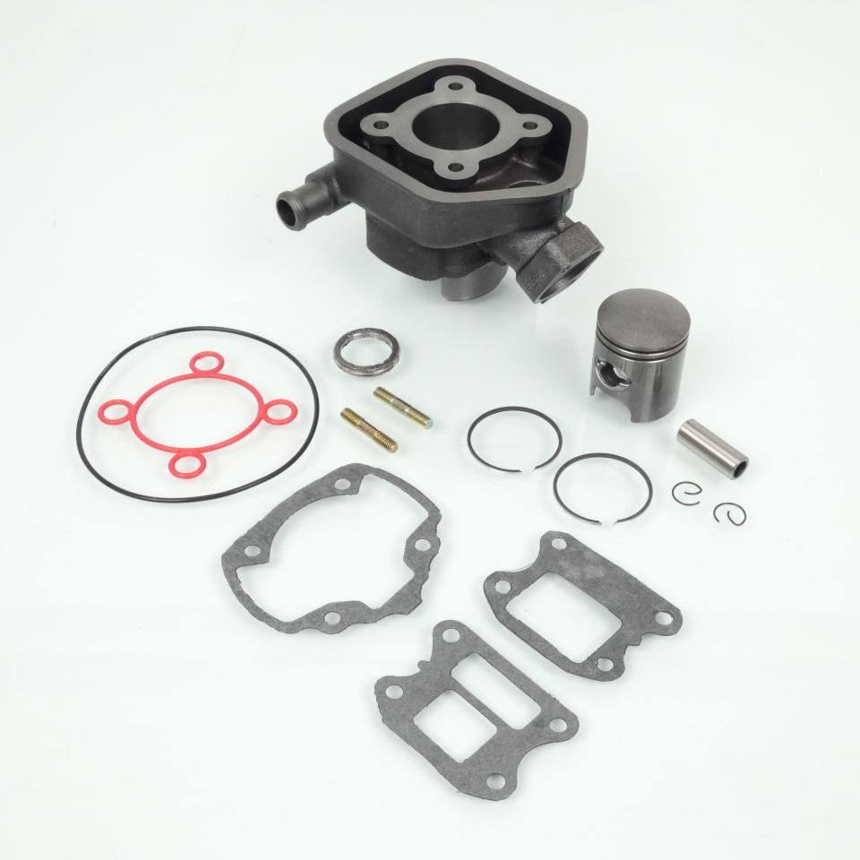 Cylindre pour Peugeot Speedfight