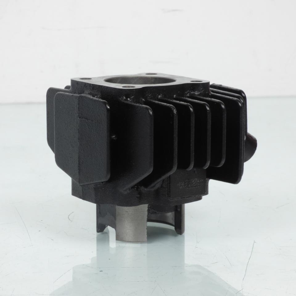 Kit cylindre piston fonte Ø40mm Teknix pour moto Yamaha 50 PW Après 1981 Neuf