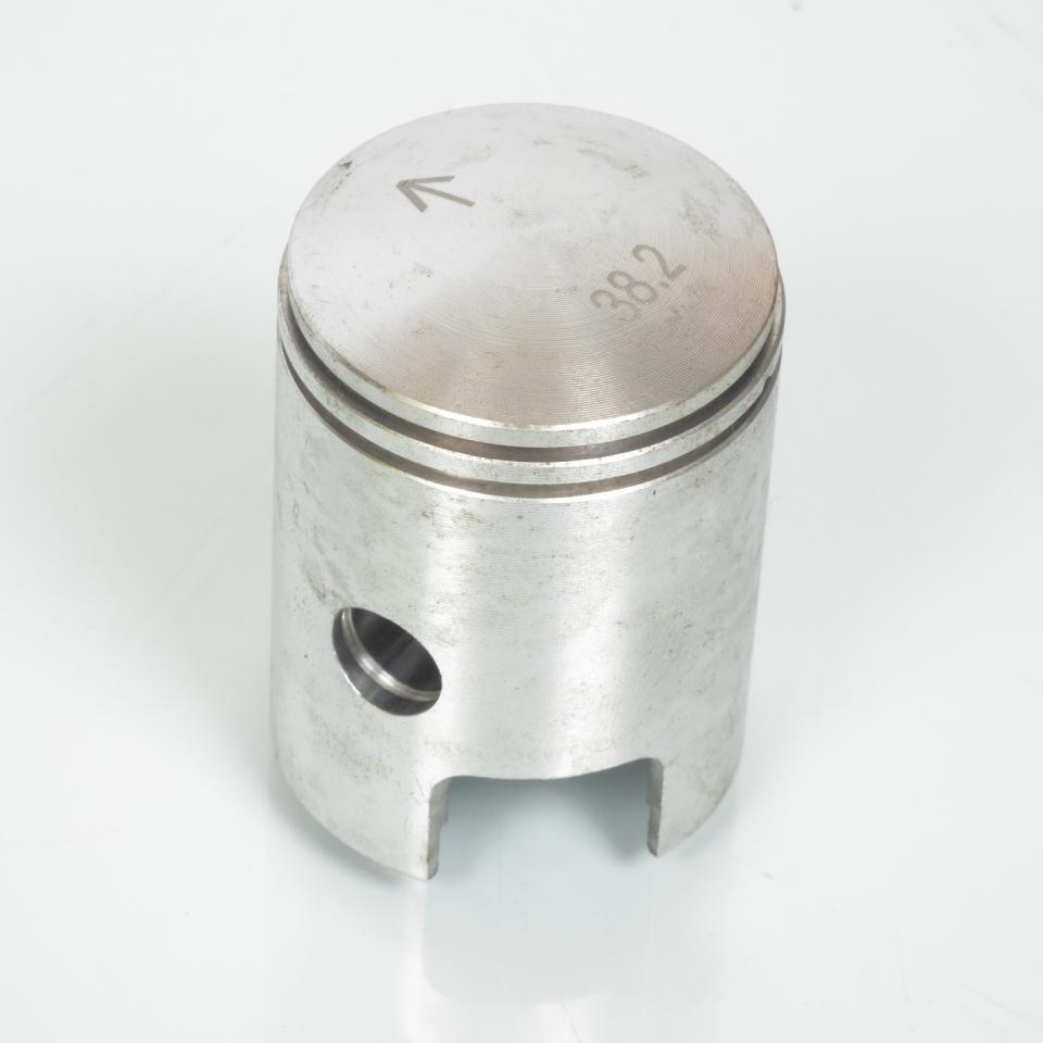 Cylindre Teknix pour Mobylette Piaggio 50 Ciao 2000 à 2005 Fonte Ø38.2mm Neuf