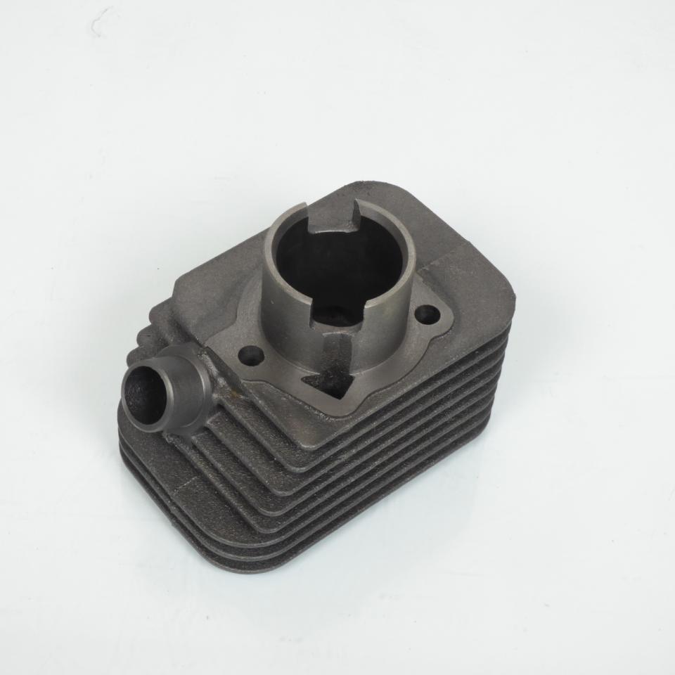 Cylindre Teknix pour Mobylette Piaggio 50 Ciao 2000 à 2005 Fonte Ø38.2mm Neuf