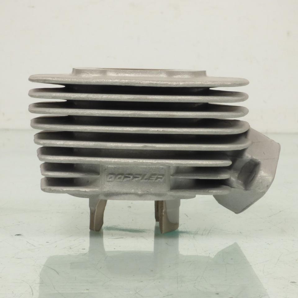 Kit piston cylindre Doppler ER1 alu Ø40mm pour scooter Honda 50 Wallaroo Neuf