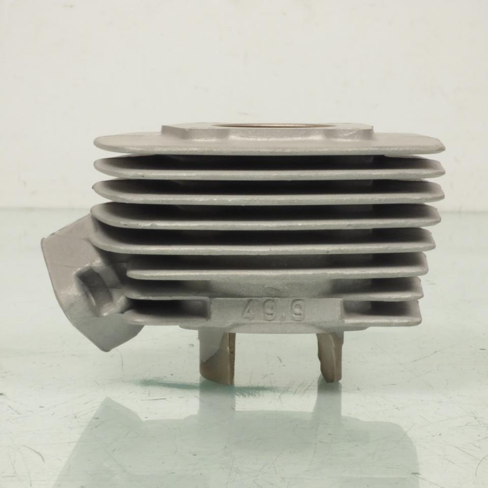 Kit piston cylindre Doppler ER1 alu Ø40mm pour scooter Honda 50 Wallaroo Neuf