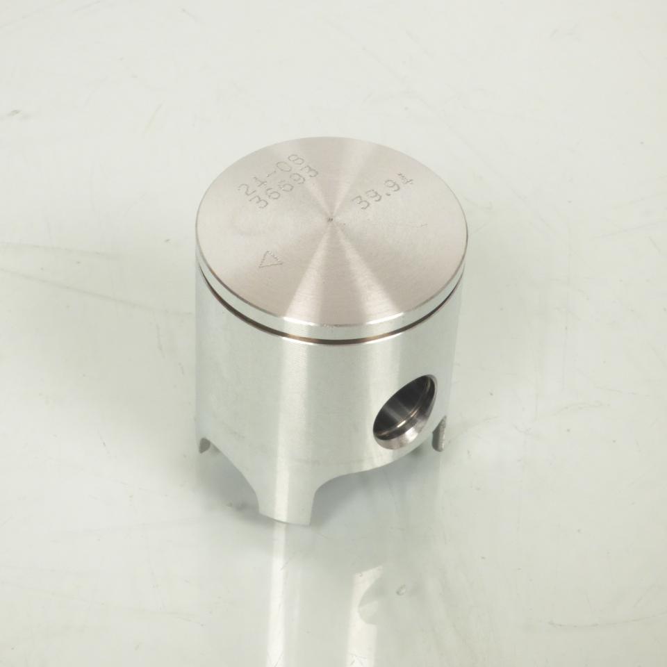Kit piston cylindre Doppler ER1 alu Ø40mm pour scooter Honda 50 Wallaroo Neuf