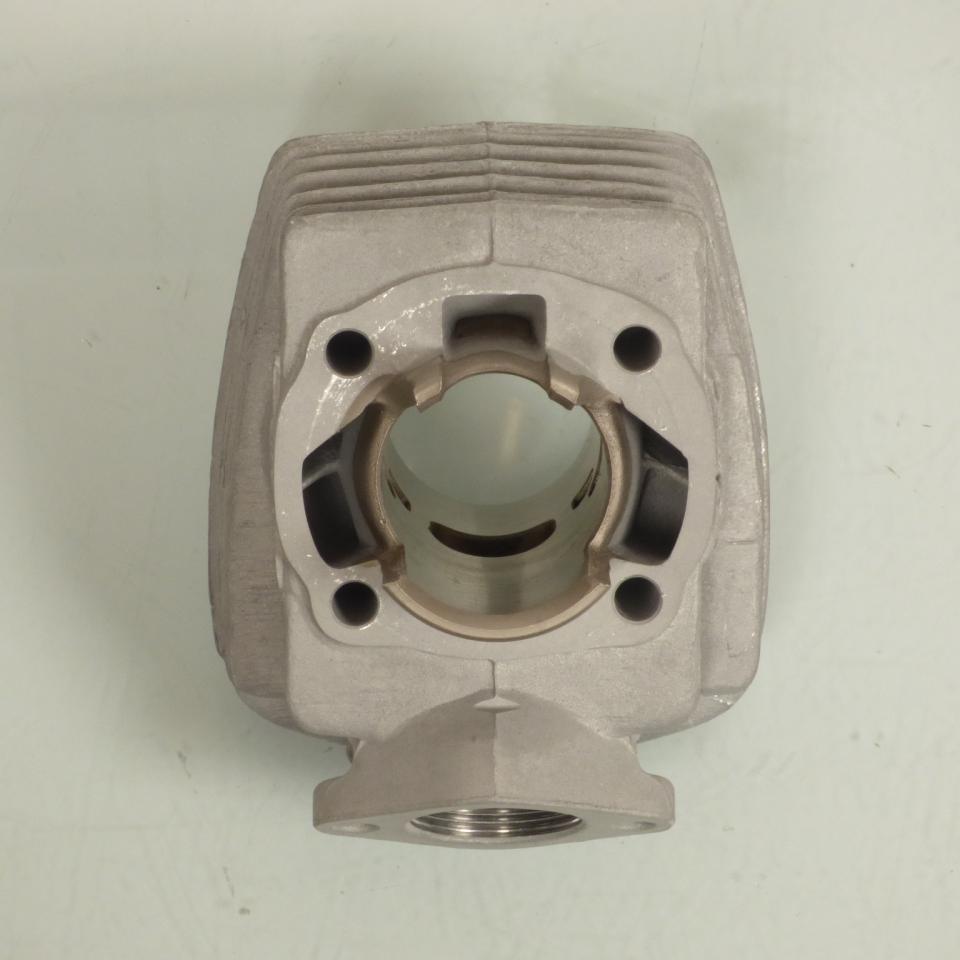 Kit piston cylindre Doppler ER1 alu Ø40mm pour scooter Honda 50 Wallaroo Neuf
