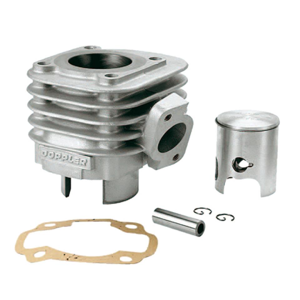 Cylindre Doppler pour Scooter Atala 50 CAROSELO Neuf