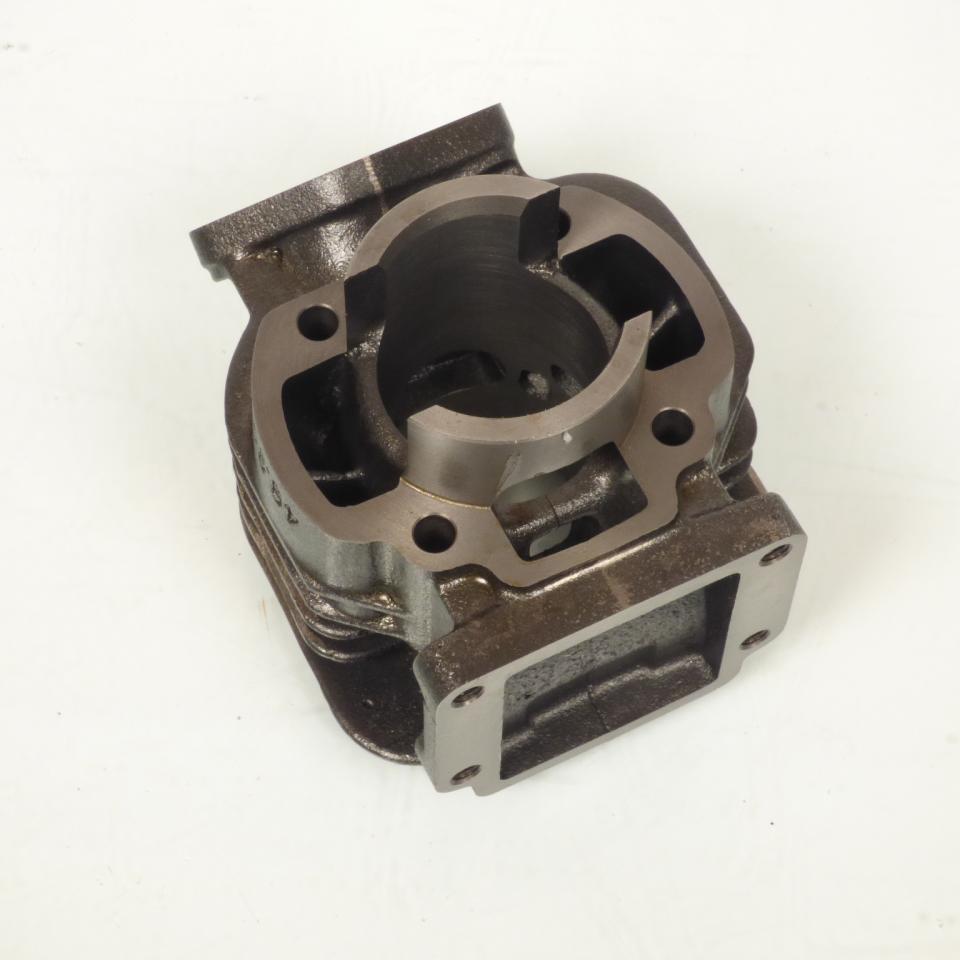 Cylindre Doppler pour Scooter Yamaha 50 Bw's 2004 à 2019 S1F / fonte Ø40mm Neuf