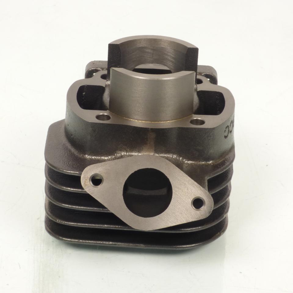 Cylindre Doppler pour Scooter Yamaha 50 Bw's 2004 à 2019 S1F / fonte Ø40mm Neuf