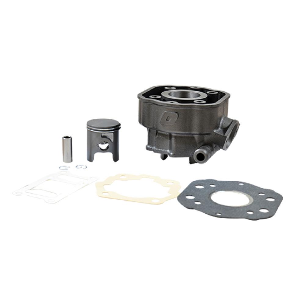 Cylindre Doppler pour Moto Derbi 50 GPR R Avant 2005 Neuf