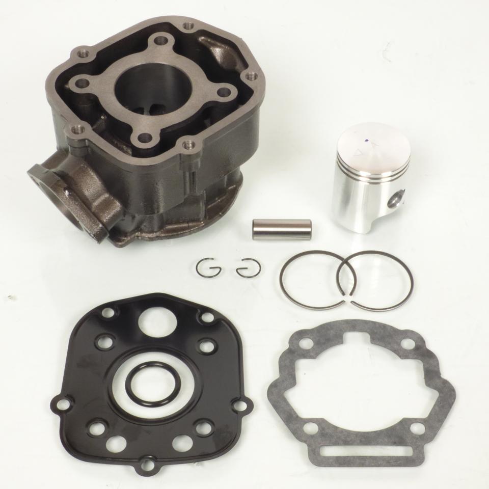 photo piece : Cylindre->Derbi Moteur Euro3