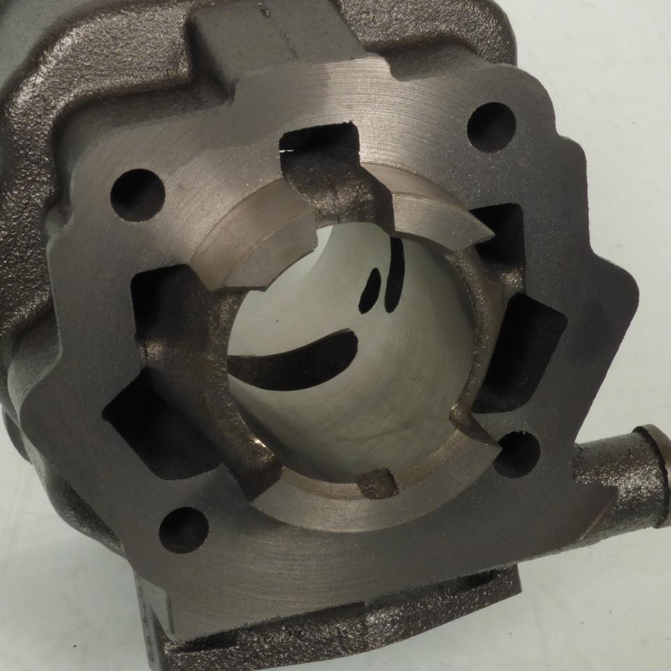 Cylindre Doppler pour Moto Bultaco 50 Lobito Avant 2005 Neuf