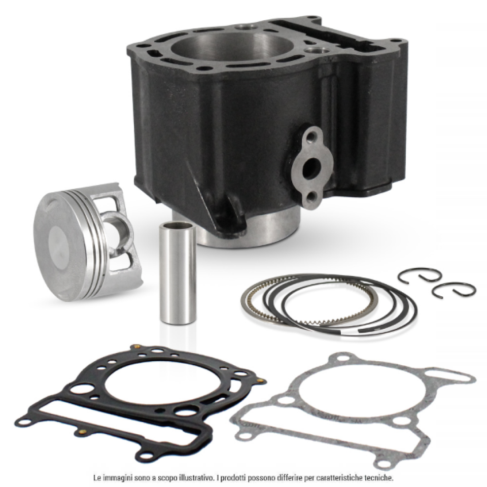 Cylindre EVOK pour Moto Neuf