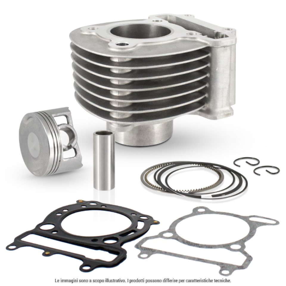 Cylindre EVOK pour Moto Neuf