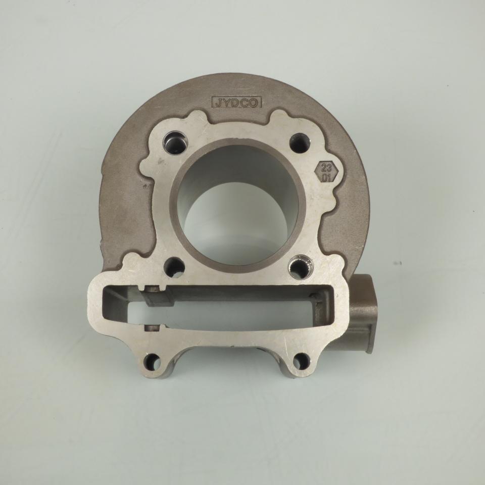 Cylindre Ø52.4mm aluminium EVOK pour scooter Kymco 125 Super 8 2008 à 2009  Neuf