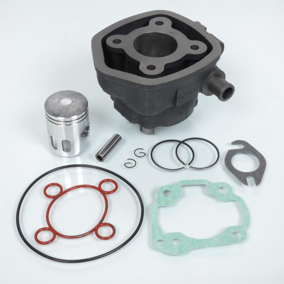 Cylindre pour MBK Nitro
