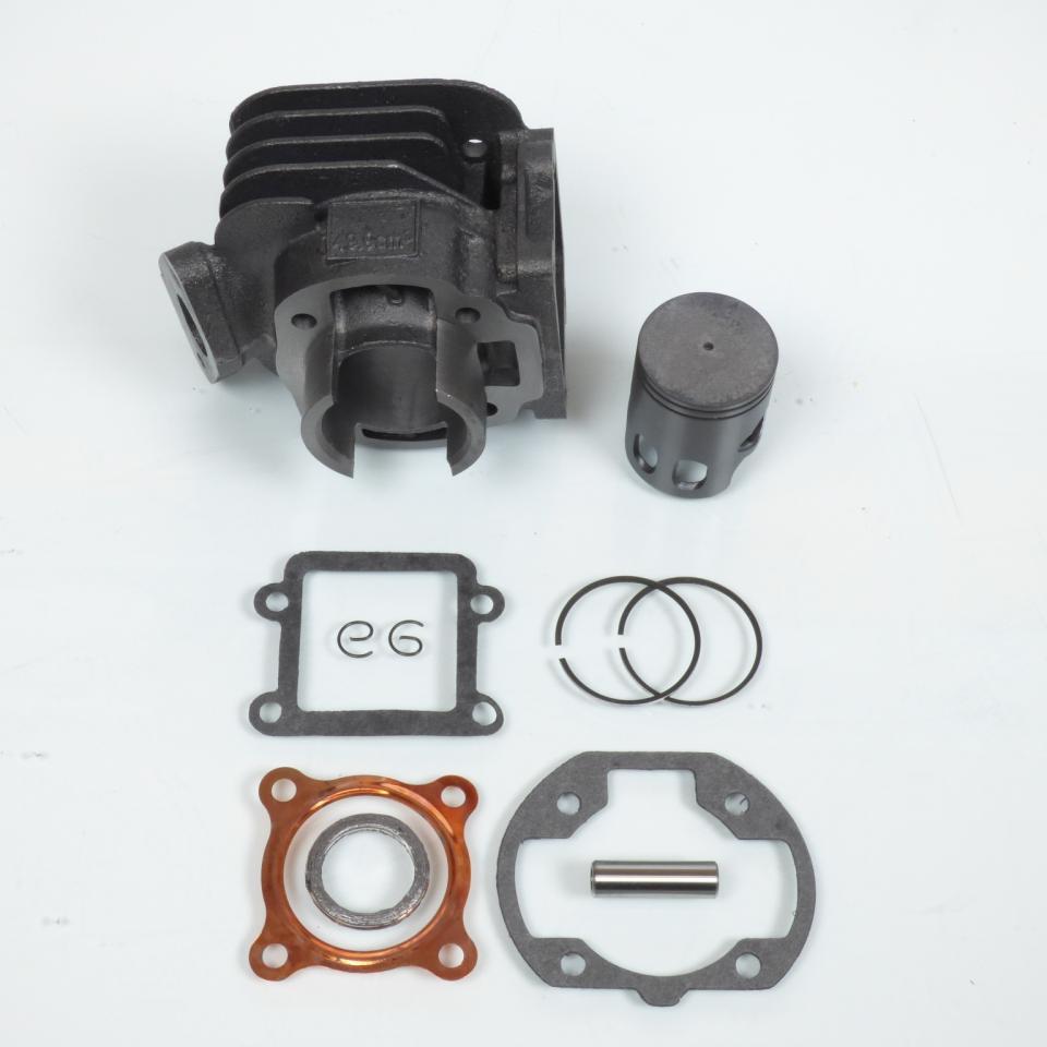 Cylindre TNT pour Scooter Italjet 50 Bazooka 2 1993 à 1996 Neuf