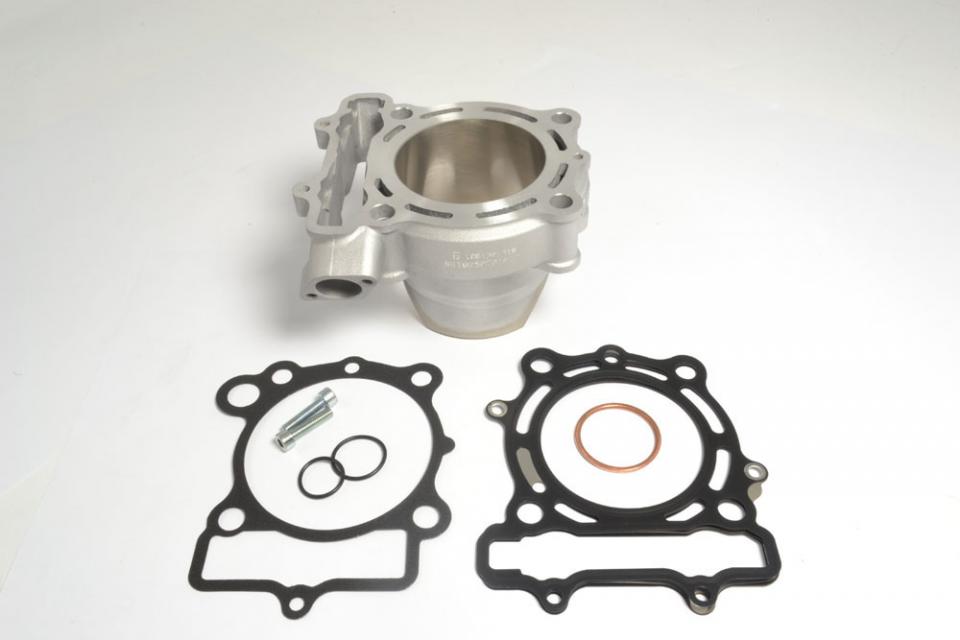 Cylindre Athena pour Moto Kawasaki 250 Kx-F 4T 2011 à 2014 Neuf