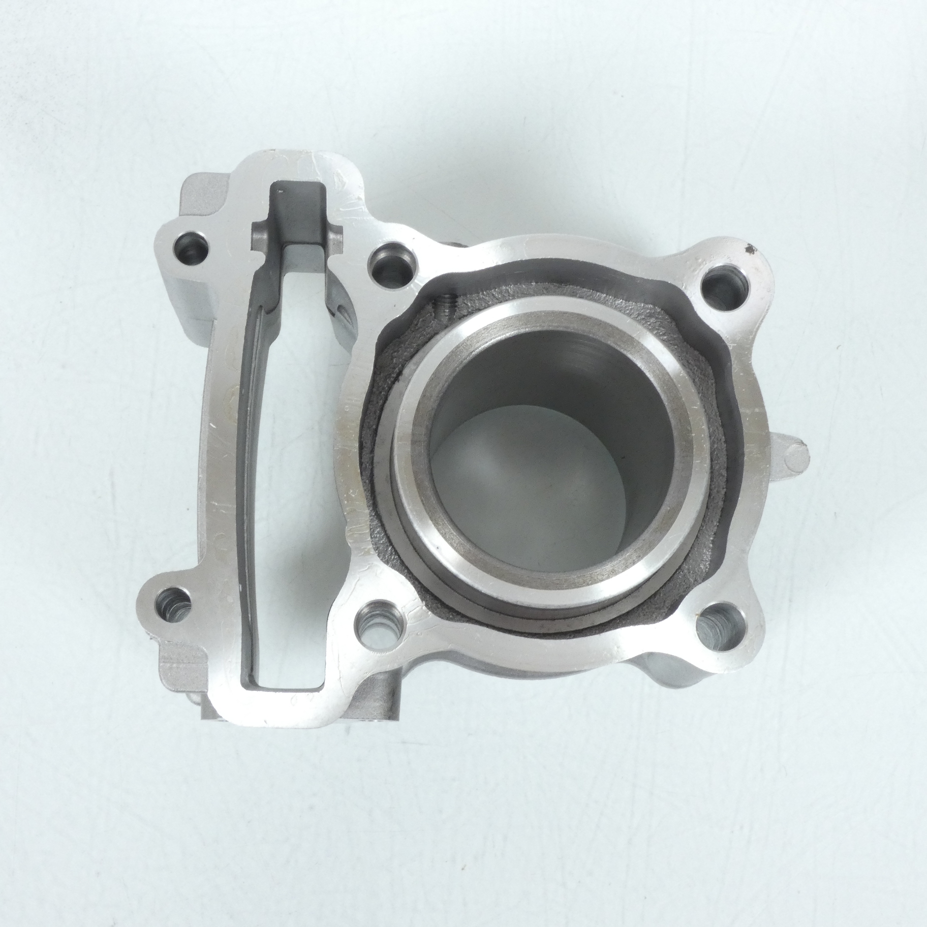 Cylindre Master Kit pour Scooter Yamaha 125 Ypr X-Max Abs 2011 à 2020 Neuf