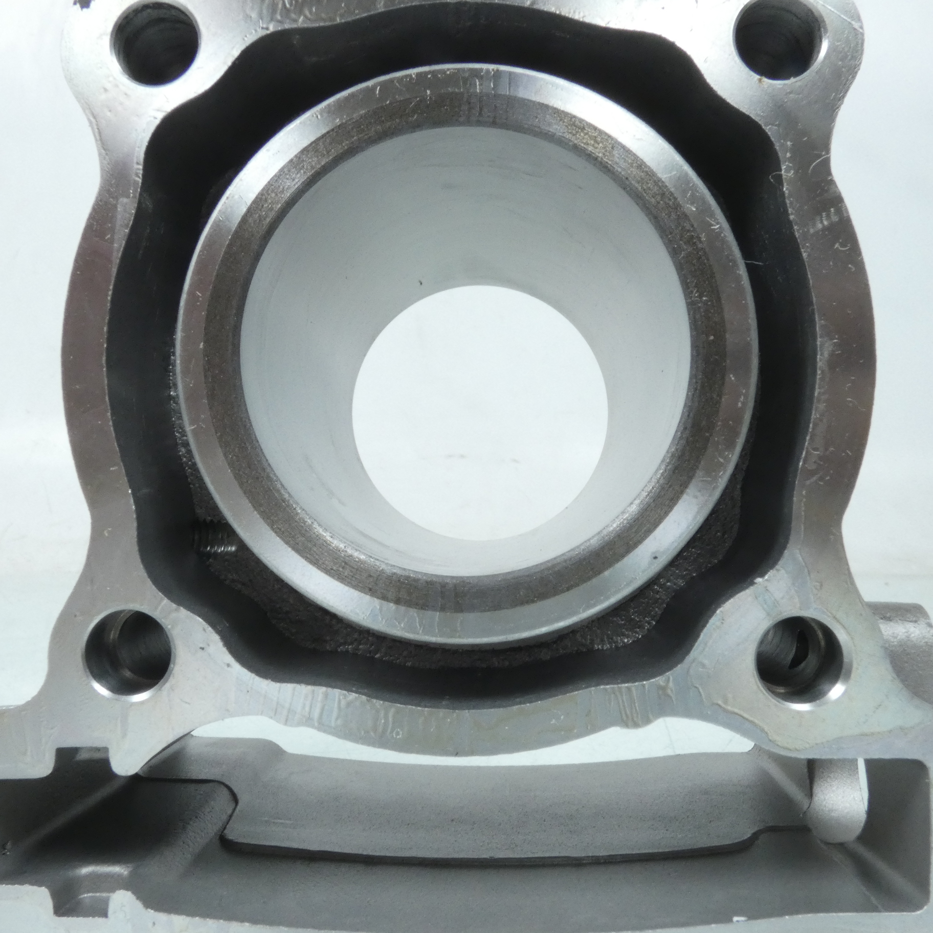 Cylindre Master Kit pour Scooter Yamaha 125 Ypr X-Max Abs 2011 à 2020 Neuf