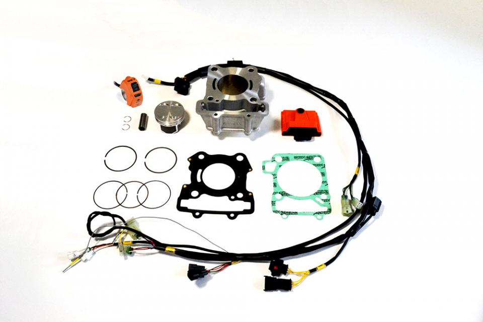 Cylindre Athena pour Moto Neuf
