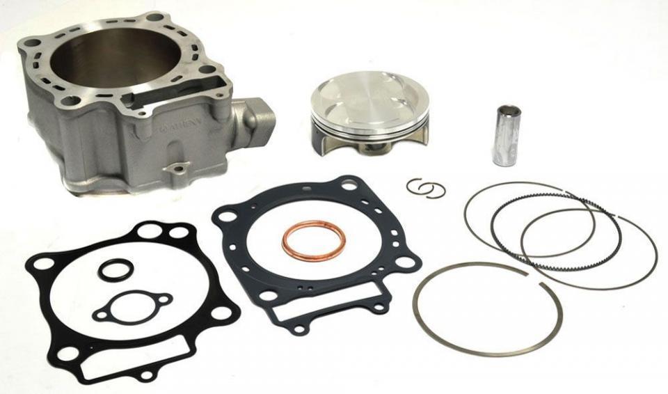 Cylindre pour Honda Cr-F R