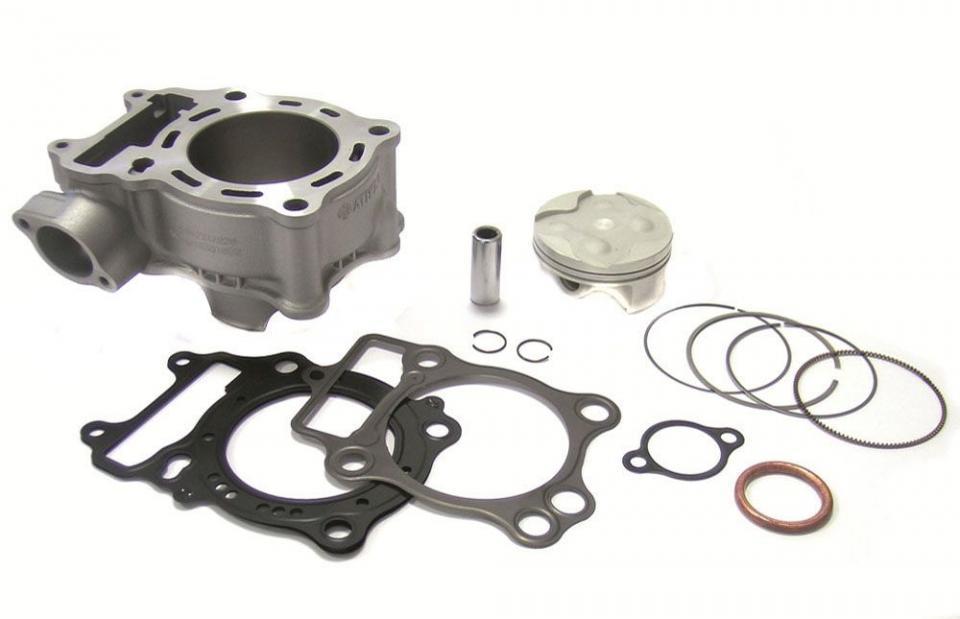 Cylindre pour Honda Cr-F Rb Grandes Roues