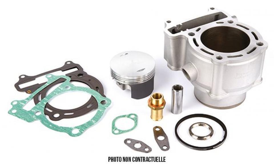 Cylindre Athena pour Quad Honda 450 TRX R 2004 à 2005 Neuf