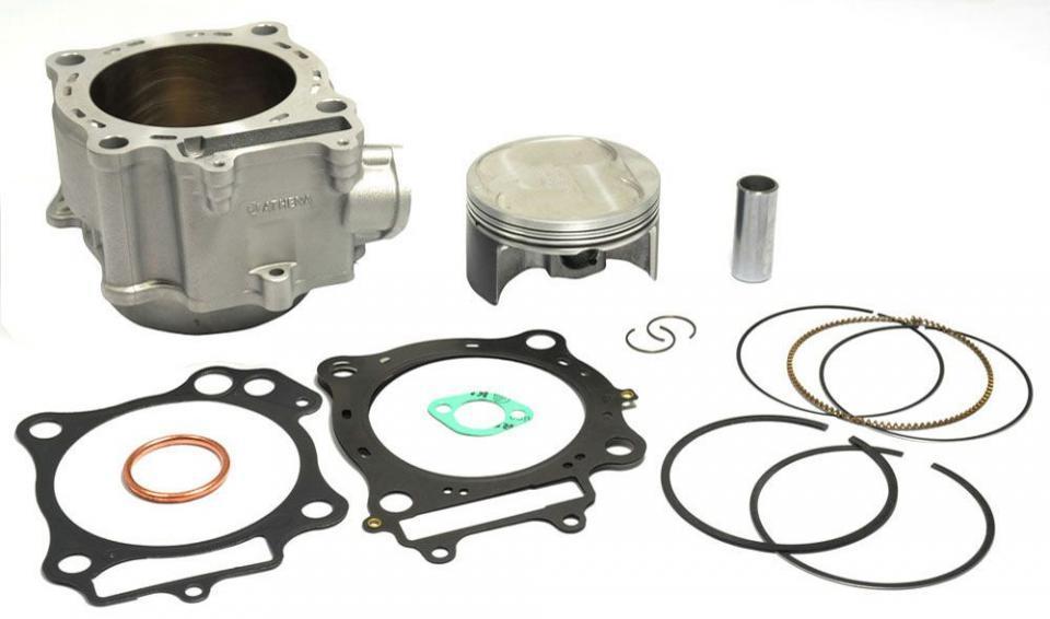 Cylindre pour Honda TRX R