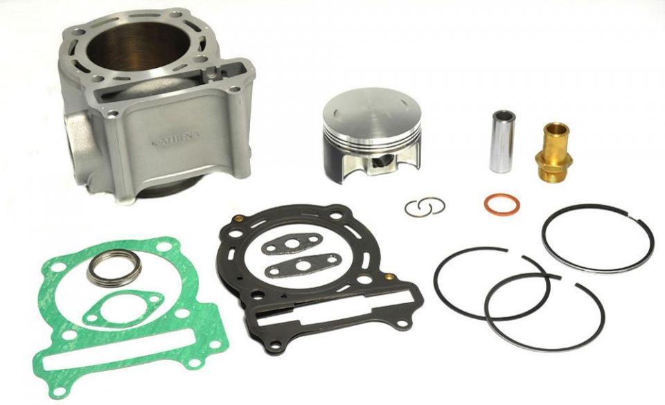 Cylindre pour Kymco KXR