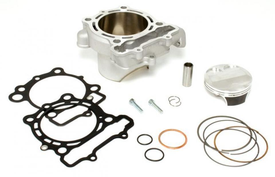 Cylindre pour Kawasaki Kx-F 4T Fi