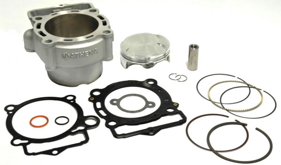 Cylindre Athena pour Moto Neuf