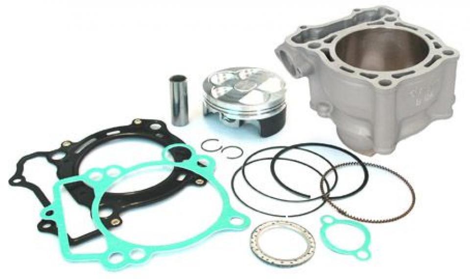 Cylindre Athena pour Moto Yamaha 250 Yz-F 4T 2001 à 2007 Neuf