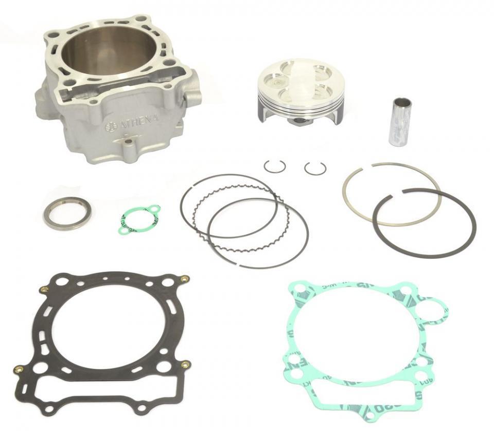 Cylindre pour Yamaha Yfz S