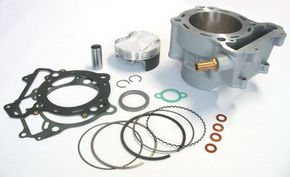 Cylindre Athena pour Quad Kawasaki 400 KFX 2003 à 2007 Neuf