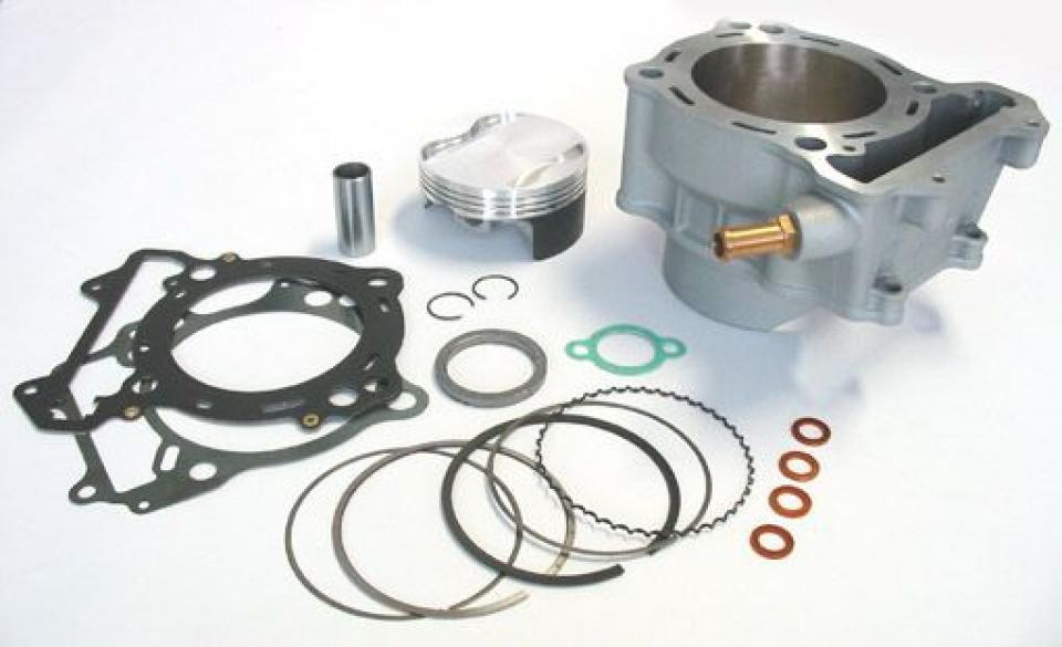 Cylindre Athena pour Quad Kawasaki 400 KFX 2003 à 2007 Neuf